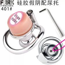 购买Kiotos - 钢制网状贞操锁大码— 网上商店— Take Toys 香港