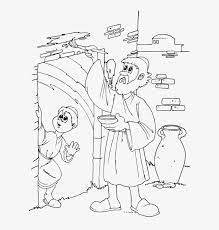 Passover moses ten commandments coloring pages. Old Door Coloring Pages 3 By Austin First Passover Coloring Pages Transparent Png 602x778 Free Download On Nicepng