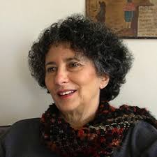 Joan Crystal Pearlman