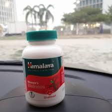 Himalaya is trusted for head to heel range of herbal products. Himalaya Welness Supplement Untuk Ttcians Shatavari Dan Goshkura Asyiqin