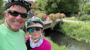 Le Grand Tour: Day 34