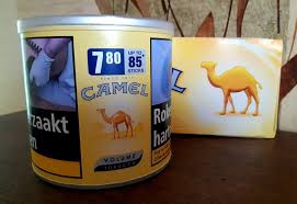 Do camel turkish silver give you a nicotine buzz? Camel Tobacco