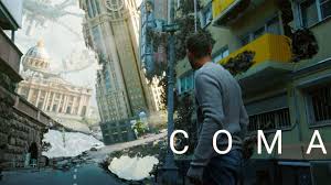 Coma Official Movie Trailer 2020 Youtube