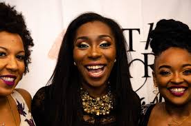 Ochanya Makeup Masterclass