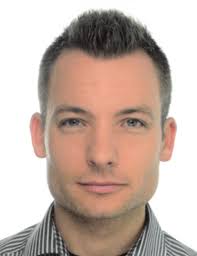 Benoît Sauts (吴本华）