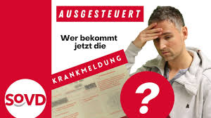Das wichtigste zur arbeitsunfähigkeit zusammengefasst: Nach Aussteuerung Wer Bekommt Jetzt Die Krankmeldung Youtube