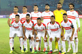 The egypt international and former middlesbrough striker mido has completed a move to barnsley from zamalek. Wadi Degla Hold Zamalek To 1 1 Draw