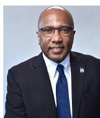 Terrance Gaither's Instagram, Twitter & Facebook