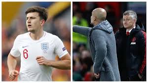Welcome to my official account. Manchester United Will Try To Hijack Maguire Despite Manchester City Being Favourites