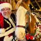 Santa Farm Adventure event in Lake Stevens, WA
