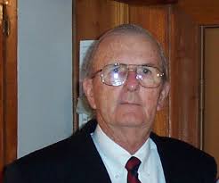 Alfred Earl “Al” Helton Sr. (1931-2012)