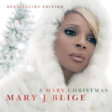 Stream Rainy Dayz (feat. Ja Rule) by MaryJBlige