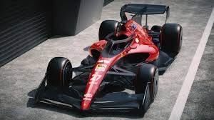 Artstation Ferrari F1 2021 Retro Volodymyr Borovkov Ferrari F12berlinetta Ferrari F1 Formula 1 Car