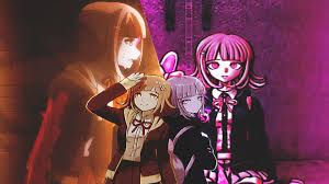 We did not find results for: Chiaki Nanami Wallpaper Album On Imgur