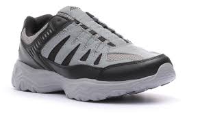 Finding the right pair of shoes can make all the difference in your daily routine. Avia Avia Men S Wide Width Slip On Walking Shoe Walmart Com Walmart Com
