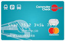 There are two types of when i am asked to use my commuter check card as a debit or credit transaction which one should. Commuter Benefit Solutions Our Products And Benefits