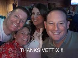 Event Feedback: Lane Hardy