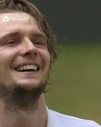 Zverev Speech 2018 Nitto ATP Finals