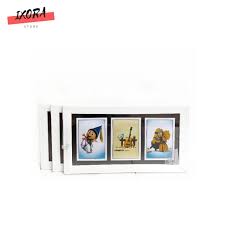 Bingkai foto 8r/10r hitam lebar | photo frame minimalis | pigura gift. Harga Frame Foto Unik Terbaik Juli 2021 Shopee Indonesia