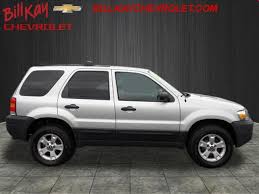 Image result for Silver 2005 Escape