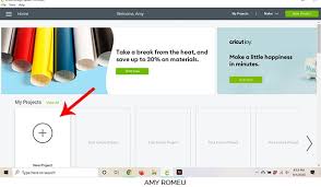 Download How To Upload Svg Files To Cricut Design Space Amy Romeu SVG, PNG, EPS, DXF File