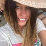 Adrienne Lovett's Instagram, Twitter & Facebook