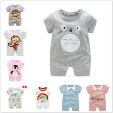 We also carry a large selections of baby products. Summer Newborn Baby Boy Clothes Short Sleeved Girls Dress Baby Pajama Boys Animal Monkey Bear Duck Rompers Baby Girl Boy Clothes Buy At The Price Of 6 47 In Aliexpress Com Imall Com