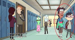 Solar opposites official new trailer (2020) hulu original series rick and morty animation hd. Look Who I Found On Episode One Of Solar Opposites Twobestfriendsplay