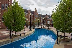 Hi/low, realfeel®, precip, radar, & everything you need to be ready for the day, commute, and weekend! The Town Of Pella In Iowa Is The Little Netherlands Of The Us