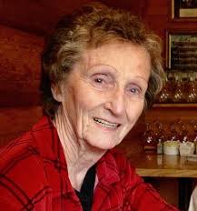 Joanne Ogle's Instagram, Twitter & Facebook