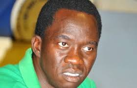 Cheikh Sarr, nouveau entraîneur des Lionnes, décline ses ambitions