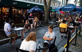 Learn more about individual category rankings. Massachusetts Issues New Restrictions And A Stay At Home Advisory The New York Times