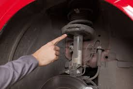 How long have you guys driven on bad ball joints and do you think i will or won't have a problem driving with it for another week or two? How To Solve Car Suspension Squeaking When Driving Over Bumps