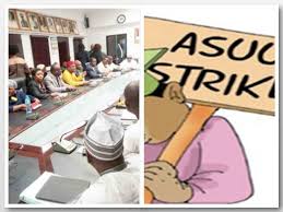 See breaking news on fg and asuu strike on vanguard, punch and sun news today. The Big 5 Nans Begs Fg Over Asuu Strike Saraki Reacts To Planned Trial Of Cjn Onnoghen Other Top Stories Ynaija