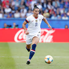 After players on the u.s. Ali Krieger And More U S Women S Soccer Players Defend Megan Rapinoe I Don T Support This Administration