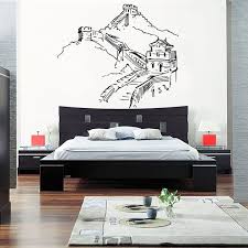 Check spelling or type a new query. Decorative Vinyl The Great Wall Of China