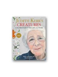 Harper Collins Publishers Judith Kerr's Creatures: A Celebration Of