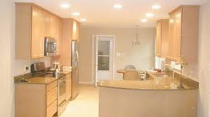 top splendid small galley kitchen