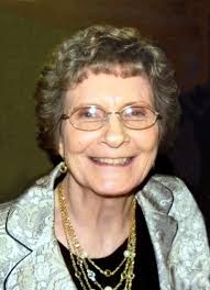 Alice Chitwood Obituary