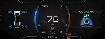 But i like hummer's interior better than teslas. 2022 Gmc Hummer Ev Interior Design A Closer Look Tractionlife