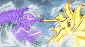 First introduced in his fight against sasuke, itachi's susanoo was special. Boruto ãƒœãƒ«ãƒˆ On Twitter Sasuke Vs Naruto Susanoo Vs Kurama Naruto Sasuke Lastbattle Narutoshippuden