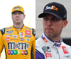 Denny Hamlin Reveals the Real Truth Behind Kyle Busch's Engine Failure in  Darlington, Making It Sound Like Not So "Unfortunate"
