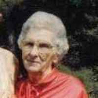 Bessie Ruth Childs (1909–2003) • FamilySearch