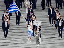 Jun 03, 2021 · ceo of the tokyo 2020 games toshiro muto and president of the tokyo 2020 games seiko hashimoto and olympic organising committee chairman john coates (on screen), at the tokyo 2020 ioc coordination. Photos 23 Best Dressed Countries At Tokyo 2020 Opening Ceremony