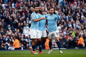 14% брайтон энд хав альбион. Manchester Siti Brajton 2 0 Video Golov I Obzor Matcha 29 09 2018