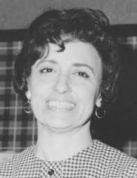 Theresa Capucilli Obituary (01/24/1925