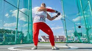 Wojciech nowicki w pewnym stylu przeszedł eliminacje konkursu rzutu młotem w tokio. Ms Doha 2019 Fiodorow W Finale Rzutu Mlotem Polsat Sport