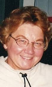 Roseann Judy Obituary (1948