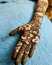 Here are some of the best designs which you should try this eid. 1000 All Types Of Latest And Trending Mehndi Dgn Design Of 2020