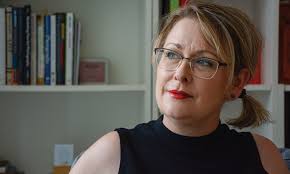 Catherine House: With open arms